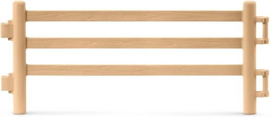 Schleich 42434 - Omheining Paarden - Horse Club - Afbeelding 4