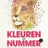 Kleurboek Voor Volwassenen - Kleuren Op Nummer 2