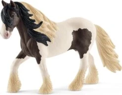 Schleich 13831 Tinker Hengst - Farm World