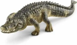 Schleich Wild Life - Alligator - 14727