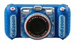 VTech KidiZoom Duo DX Blauw - Kindercamera