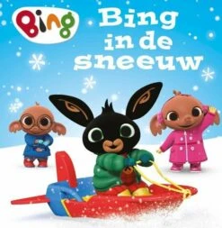 BING! - Bing In De Sneeuw 2+