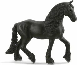 Schleich - Horse Club - Friese Merrie - 13906