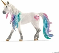 Schleich Bayala - Onderwater Eenhoorn Merrie - 70570