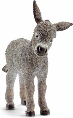 Schleich 13746 - Ezel Veulen - Farm World