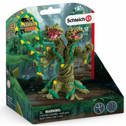 Schleich 42513 - Plantmonster - Eldrador - Afbeelding 2