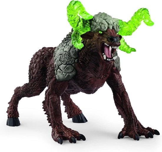 Schleich 42521 - Rotsbeest - Eldrador
