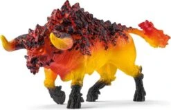 Schleich 42493 - Vuurstier - Eldrador