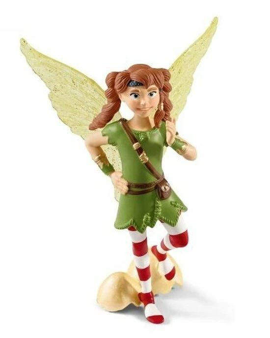 Schleich 70581 - Marween Met Nugur En Piuh - Bayala - Afbeelding 2