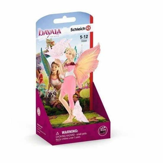 Schleich 70582 - Movier Feya - Bayala - Afbeelding 2