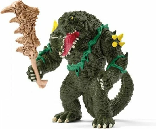 Schleich 42497 - Aanval Op Het Ijskasteel - Eldrador - Afbeelding 4