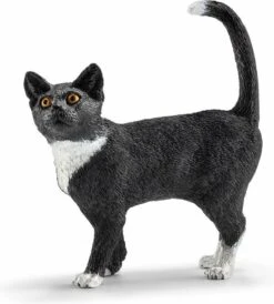 Schleich 13770 - Kat Staand - Farm World