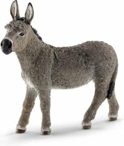 Schleich 13772 - Ezel - Farm World