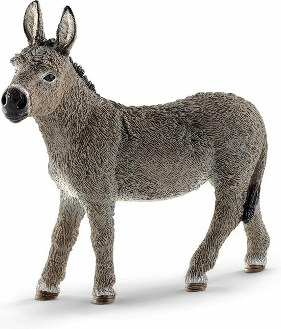 Schleich 13772 - Ezel - Farm World