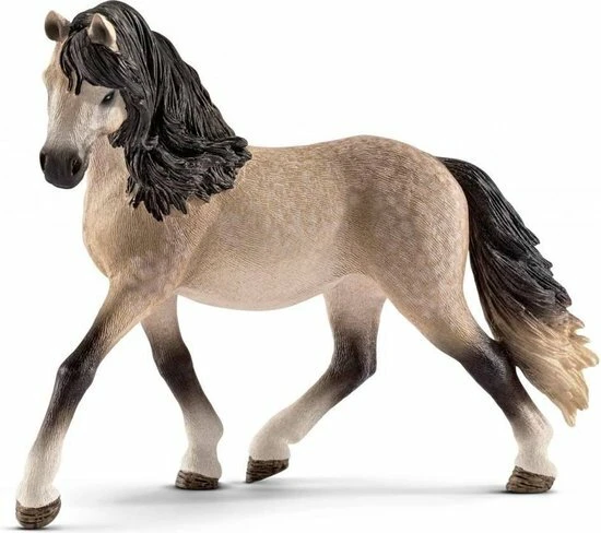 Schleich 13793 - Schleich Paard Andalusier Merrie - Horse Club