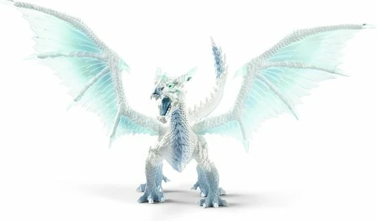 Schleich 70139 - IJsdraak - Eldrador