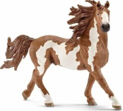 Schleich 13794 - Pinto Hengst - Farm World