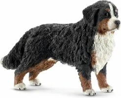 Schleich 16397 - Berner Sennenhond - Farm World