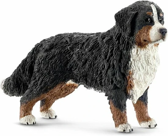 Schleich 16397 - Berner Sennenhond - Farm World
