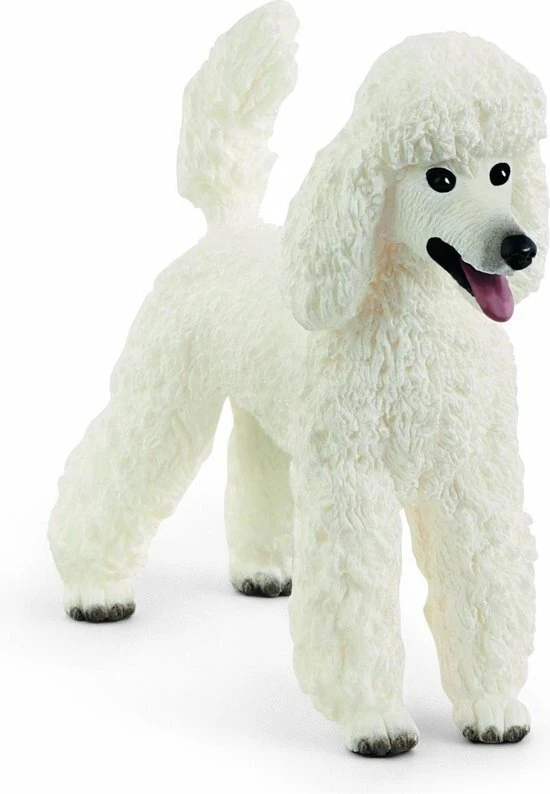 Schleich 13917 - Poedel - Farm World