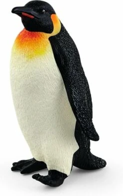 Schleich 14841 - Keizerspinguin - Wild Life