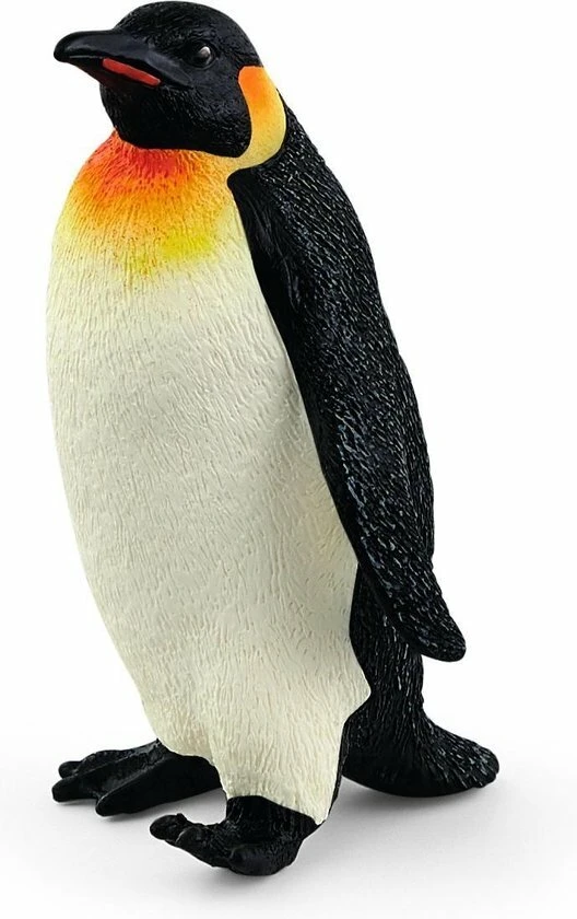 Schleich 14841 - Keizerspinguin - Wild Life