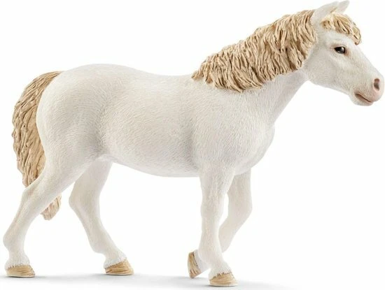 Schleich 42423 - Pony En Veulen - Farm World - Afbeelding 3
