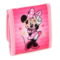 Minnie Mouse Portemonnee - Looking Fabulous