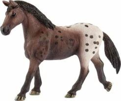 Schleich 13861 Appaloosa Merrie - Horse Club
