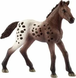 Schleich 13862 - Appaloosa Veulen