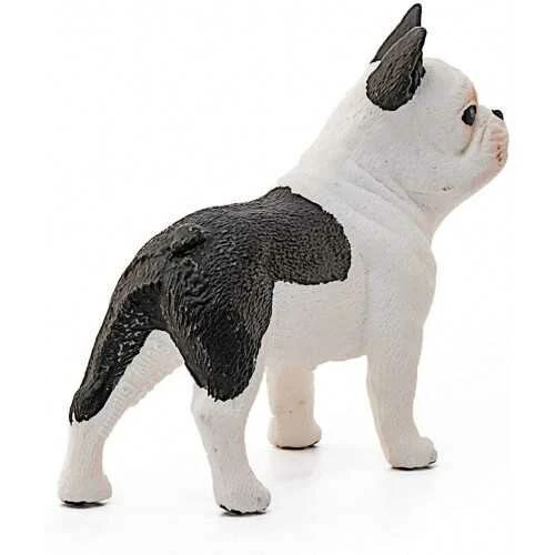 Schleich 13877 Franse Bulldog - Farm World - Afbeelding 2