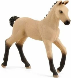 Schleich 13929 - Hannoveraan Veulen - Horse Club