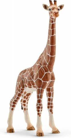 Schleich 14750 - Vrouwtje Giraffe - Wild Life