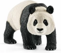 Schleich 14772 - Reuze Panda - Wild Life