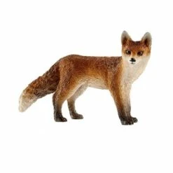 Schleich 14782 - Vos - Wild Life