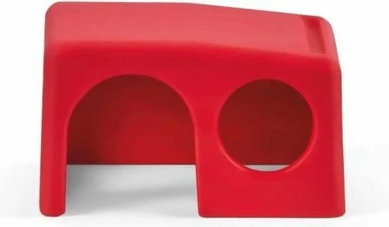 Schleich 42500 - Hok Met Konijnen En Cavia`s - Farm World - Afbeelding 5