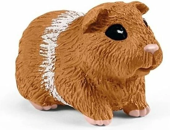 Schleich 42500 - Hok Met Konijnen En Cavia`s - Farm World - Afbeelding 7