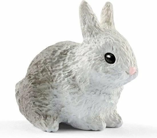 Schleich 42500 - Hok Met Konijnen En Cavia`s - Farm World - Afbeelding 8