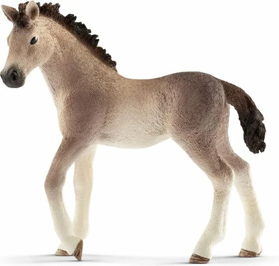 Schleich 13822 - Andalusier Veulen - Horse Club