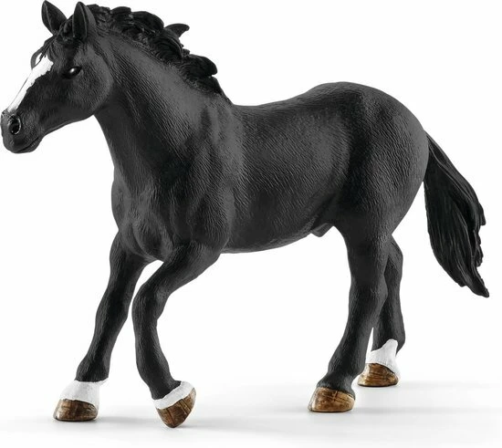 Schleich 41416 - Western Cowboy In Het Zadel - Farm World - Afbeelding 3