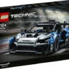 LEGO Technic McLaren Senna GTR - 42123