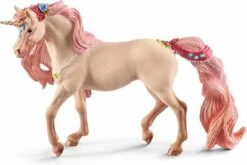 Schleich 70573 - Sieraden Eenhoorn Merrie - Bayala