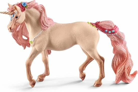 Schleich 70573 - Sieraden Eenhoorn Merrie - Bayala