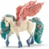 Schleich 70590 - Bloemen Pegasus - Bayala