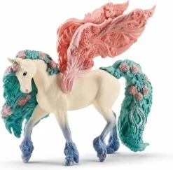 Schleich 70590 - Bloemen Pegasus - Bayala