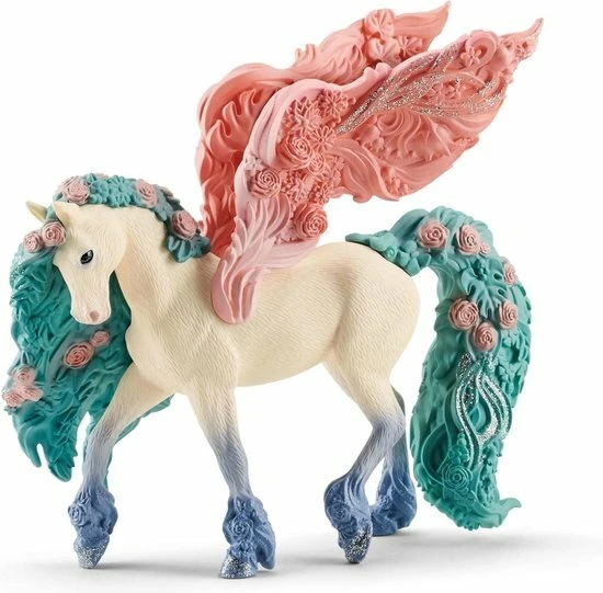 Schleich 70590 - Bloemen Pegasus - Bayala