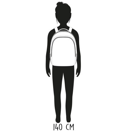 Spiderman Rugzak Be-strong - Afbeelding 5