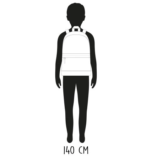 Spiderman Rugzak Be-strong - Afbeelding 6