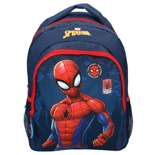 Spiderman Rugzak Be-strong - Afbeelding 2