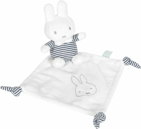 Giftset Nijntje 3-delig - Fun At Sea - Afbeelding 4